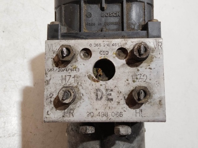 Opel Astra G 1998-2004 Abs 0265216461 , 90498066