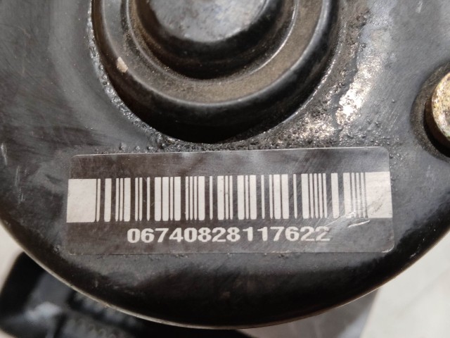 Citroen C5 2000-2007 Abs  10.0206-0003.4  , 9641767380