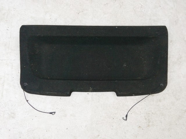 211054 Fiat Grande Punto 2005-2009 kalaptartó, a képen látható sérüléssel