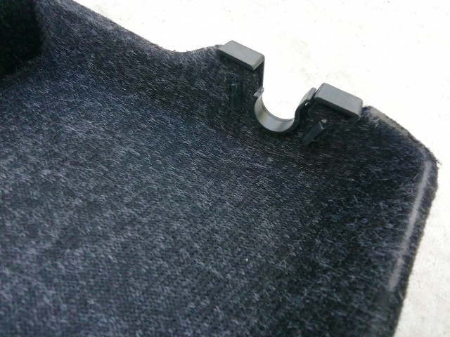 211048 Ford Ka 2008-2016 kalaptartó