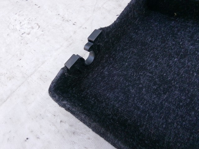 211048 Ford Ka 2008-2016 kalaptartó