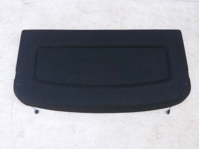 211114 Ford Focus 2018- kalaptartó  