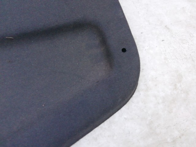 211111 Renault Clio III. 2007-2014 Kalaptartó 8200293831