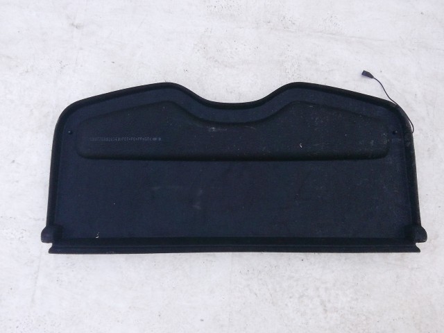 211110 Renault Clio III. 2007-2014 Kalaptartó 8200293831