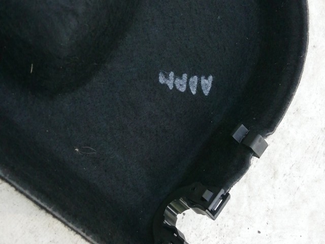 211105 Opel Adam 2012-2019 kalaptartó 13489622