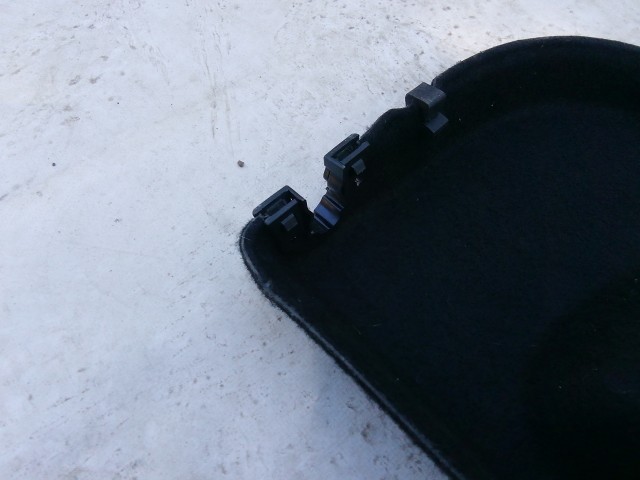 211105 Opel Adam 2012-2019 kalaptartó 13489622