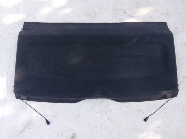 211102 Renault Clio II. 1998-2009 Kalaptartó