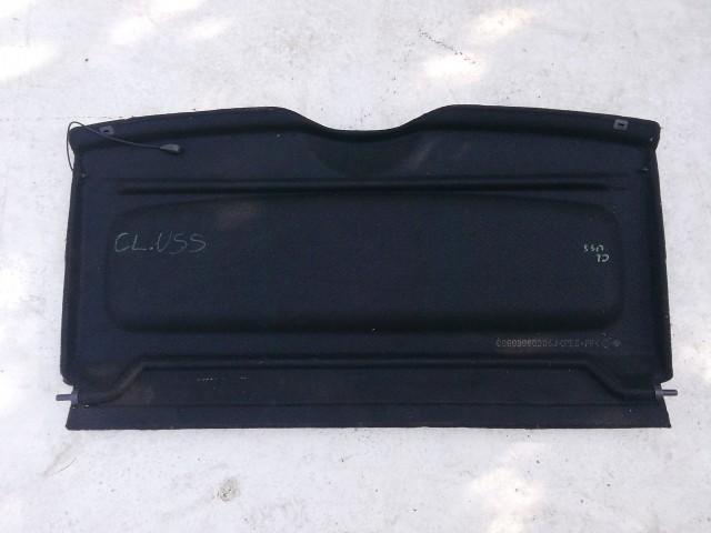 211102 Renault Clio II. 1998-2009 Kalaptartó