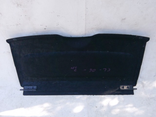 211101 Renault Clio II. 1998-2009 Kalaptartó