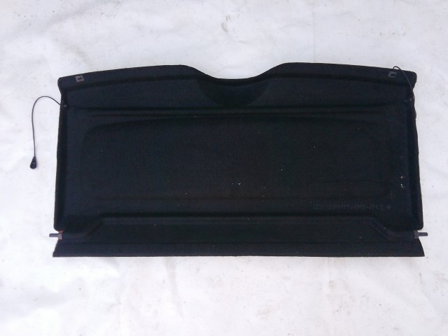 211099 Renault Clio II. 1998-2009 Kalaptartó