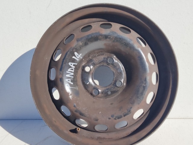 Fiat Punto II.-III. Panda II. 500 14