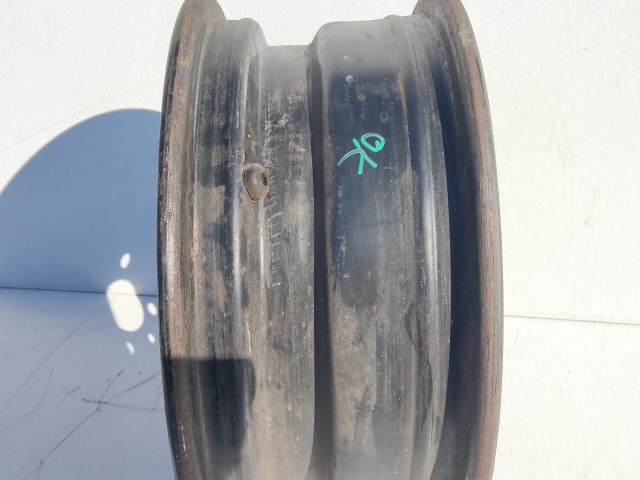 Fiat Idea, Lancia Musa, Lancia Ypsilon II. 5,5x14