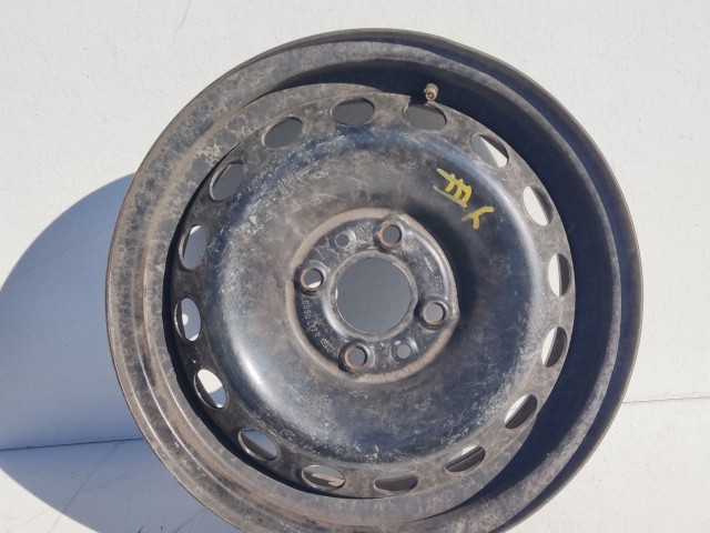 Fiat Idea, Lancia Musa, Lancia Ypsilon II. 5,5x14