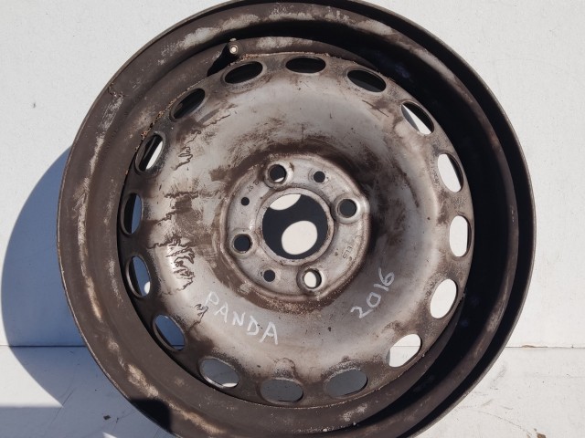 Fiat Punto II.-III. Panda II. 500 14