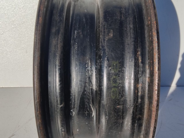 Volkswagen Polo 6x14