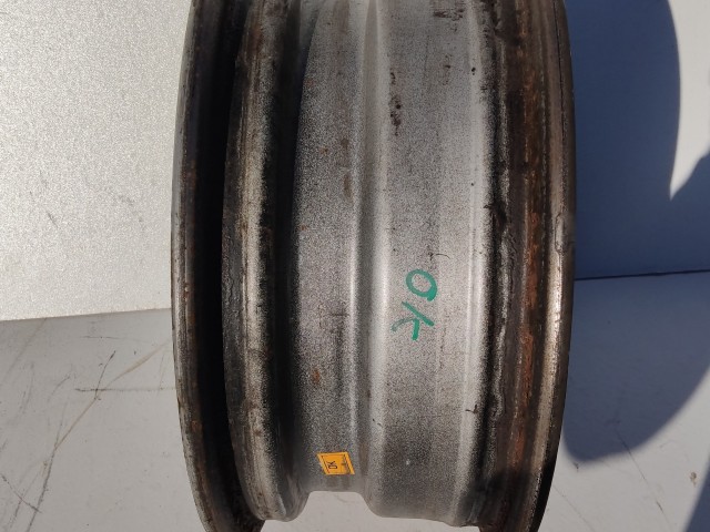 Fiat Doblo 2000-2009 5,5x14