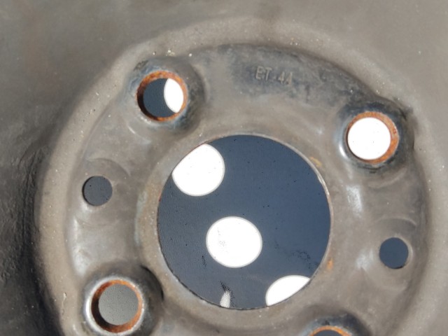 Fiat Fiorino 4x98 , 5,5x14