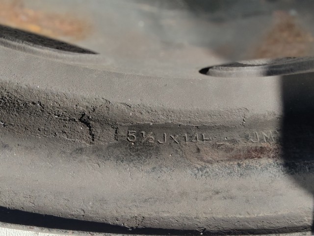 Fiat Fiorino 4x98 , 5,5x14