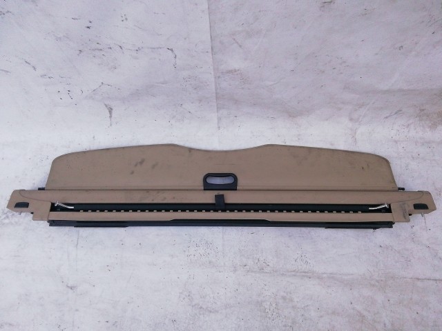 211096 BMW 5 E60 2003-2010 kalaptartó (csomagtér roló)