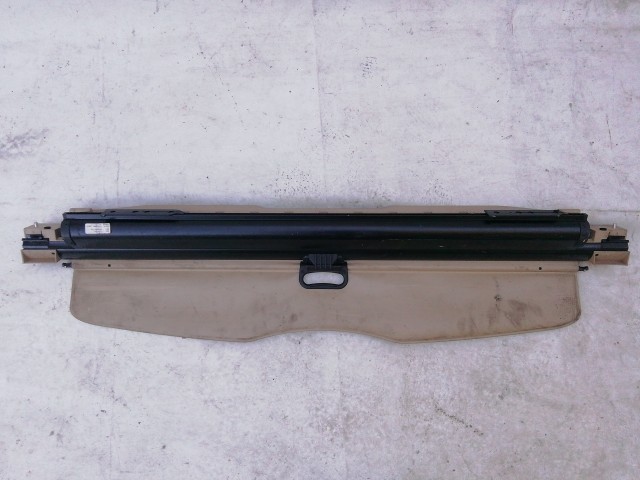 211096 BMW 5 E60 2003-2010 kalaptartó (csomagtér roló)
