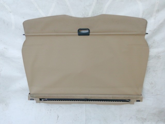 211094 BMW 5 E60 2003-2010 kalaptartó (csomagtér roló)