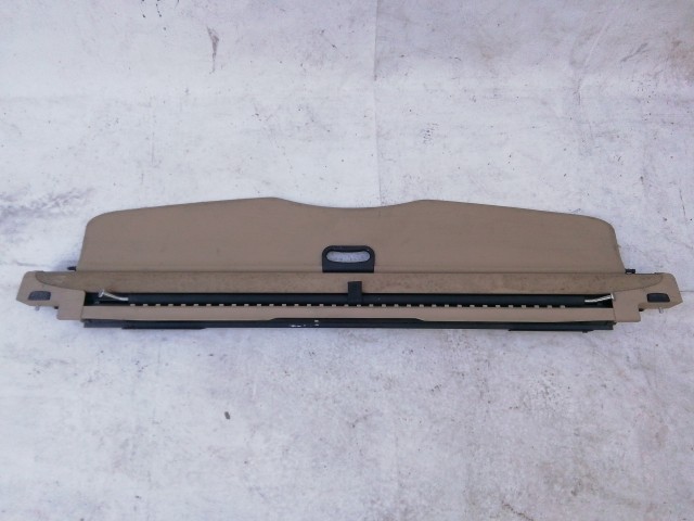 211094 BMW 5 E60 2003-2010 kalaptartó (csomagtér roló)