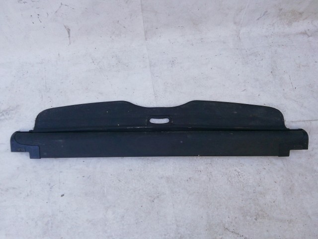 211092 BMW 5 E39 1996-2003 kalaptartó (csomagtér roló)
