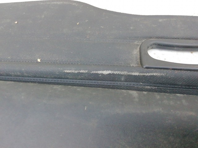 211092 BMW 5 E39 1996-2003 kalaptartó (csomagtér roló)