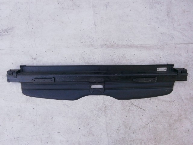 211092 BMW 5 E39 1996-2003 kalaptartó (csomagtér roló)