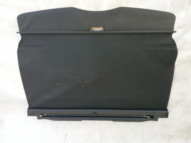 211089 BMW 5 E60 2003-2010 kalaptartó (csomagtér roló)