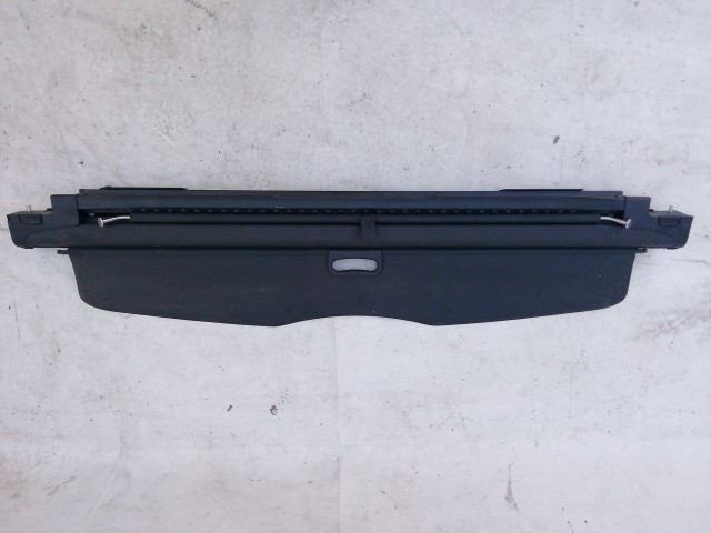 211089 BMW 5 E60 2003-2010 kalaptartó (csomagtér roló)