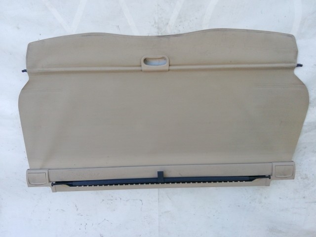 211088 BMW E91 2005-2011 kalaptartó (csomagtér roló)