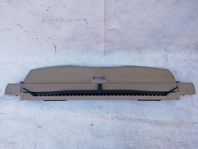 211088 BMW E91 2005-2011 kalaptartó (csomagtér roló)