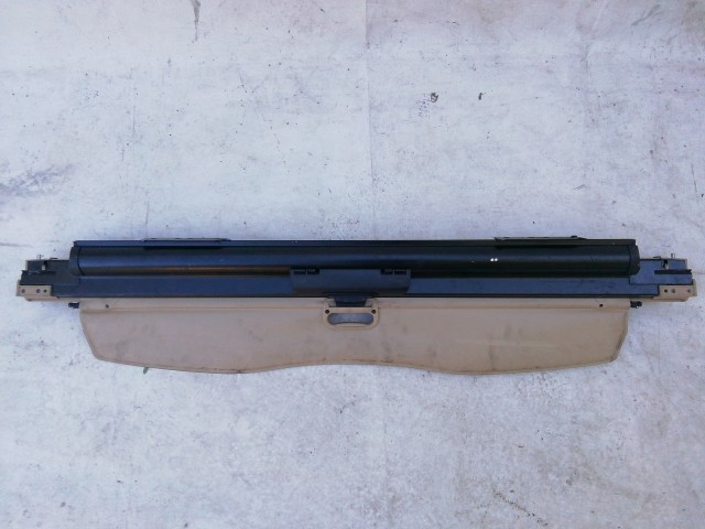 211088 BMW E91 2005-2011 kalaptartó (csomagtér roló)