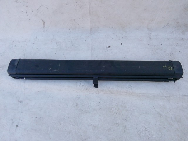 211086 Mercedes Benz C-class w202 1992-2000 kalaptartó (csomagtér roló)