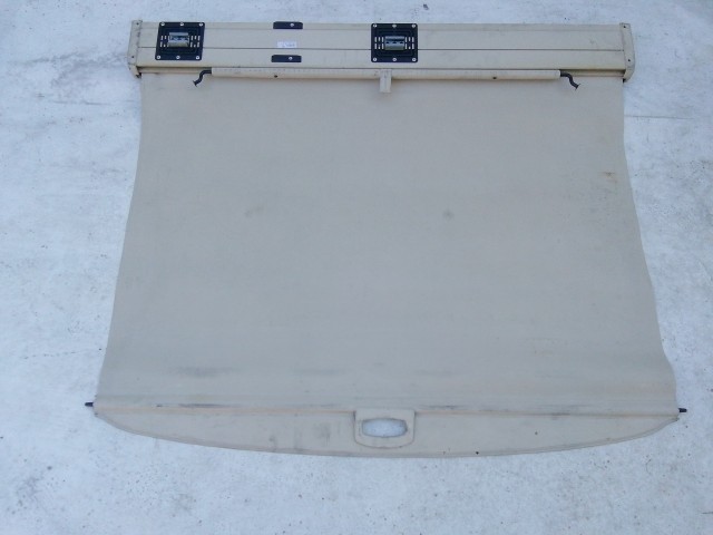 211084 Mercedes Benz E-Class W211 2002-2008 kalaptartó (csomagtér roló) A2118600075