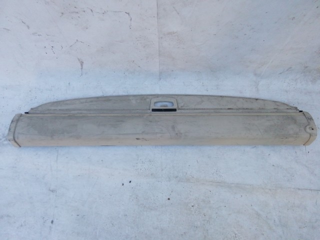 211084 Mercedes Benz E-Class W211 2002-2008 kalaptartó (csomagtér roló) A2118600075