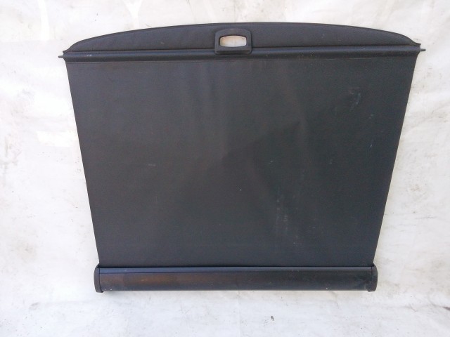 211083 Mercedes Benz E-Class W211 2002-2008 kalaptartó (csomagtér roló) A2118600075