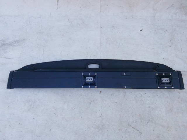 211083 Mercedes Benz E-Class W211 2002-2008 kalaptartó (csomagtér roló) A2118600075