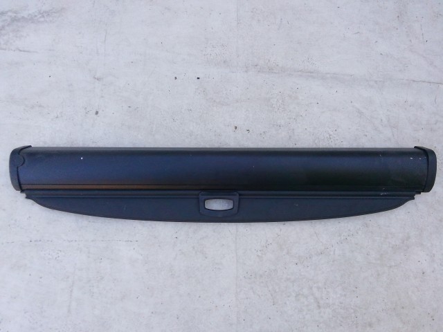 211083 Mercedes Benz E-Class W211 2002-2008 kalaptartó (csomagtér roló) A2118600075