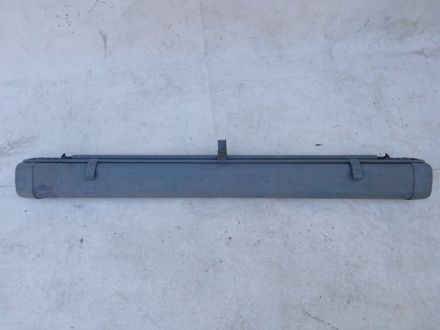 211082 Mercedes Benz E-Class W210 1995-2002 kalaptartó (csomagtér roló)