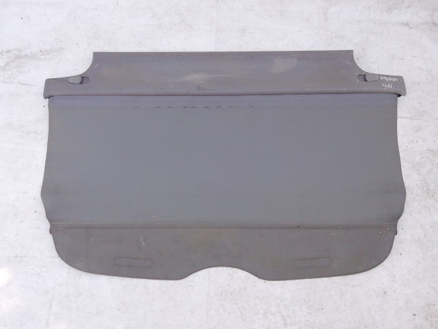 211081 Daewoo Nubira 1997-2002 kombi kalaptartó (csomagtér roló)