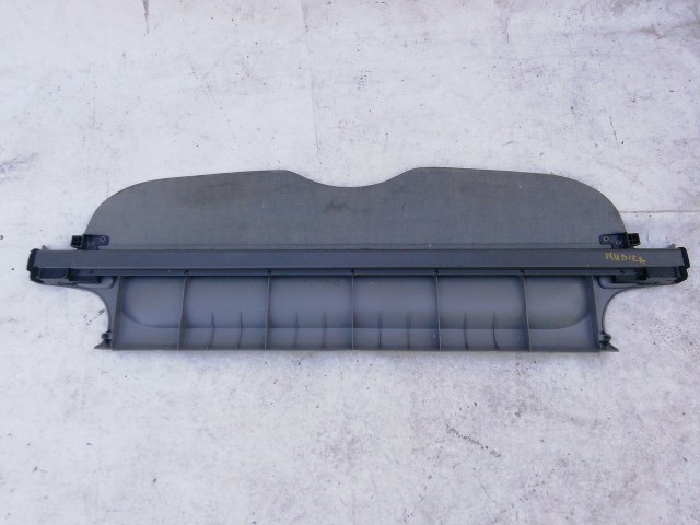 211081 Daewoo Nubira 1997-2002 kombi kalaptartó (csomagtér roló)