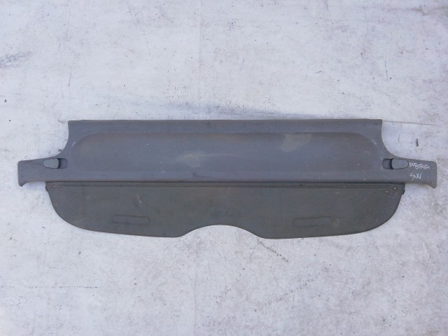 211081 Daewoo Nubira 1997-2002 kombi kalaptartó (csomagtér roló)