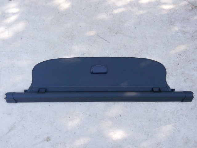 211156 Audi A6 C7 2011-2018 kalaptartó (csomagtér roló) 