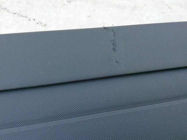 211156 Audi A6 C7 2011-2018 kalaptartó (csomagtér roló) 