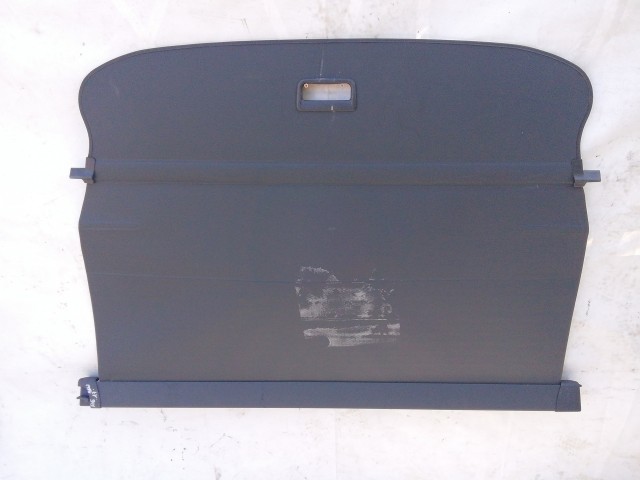 211156 Audi A6 C7 2011-2018 kalaptartó (csomagtér roló) 