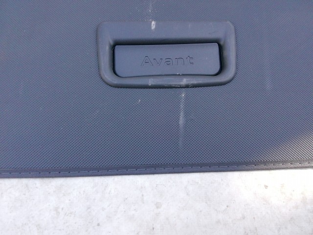 211156 Audi A6 C7 2011-2018 kalaptartó (csomagtér roló) 