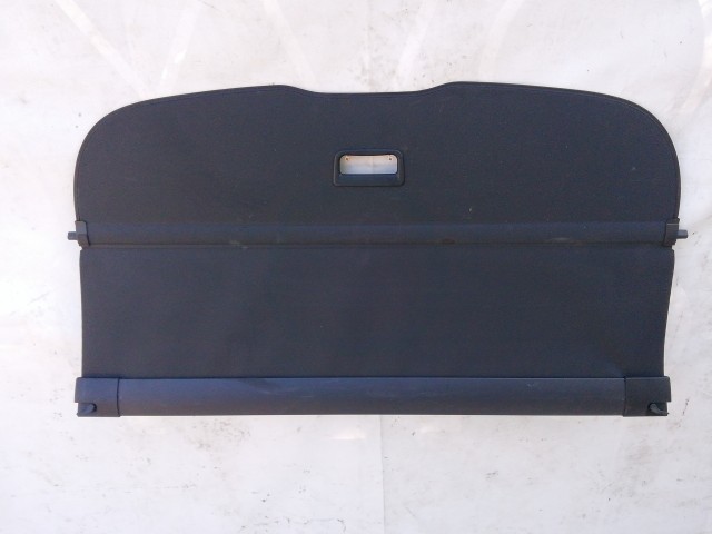 211150 Audi Q3 2011-2018  kalaptartó (csomagtér roló) 8U0863553 