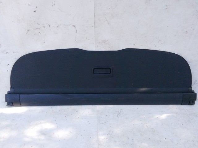 211150 Audi Q3 2011-2018  kalaptartó (csomagtér roló) 8U0863553 